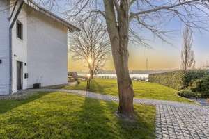 Einmaliger 180° Wasserblick auf 3 Ebenen!
Traumhaus am Nord-Ostsee-Kanal! – Die vollständige Adresse der Immobilie erhältst du vom Anbieter., 24790 Schacht-Audorf – Vorschaubild 37