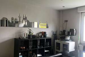Lebendiger Wohnraum: 2,5-Zimmer-Wohnung in Köln-Gremberghoven – Im Brücherfeld 23, 51149 Gremberghoven, Köln – Vorschaubild 8