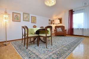 Möblierte 2-Zimmer Wohnung mit Terrasse in Wiesbaden Kohlheck – Die vollständige Adresse der Immobilie erhältst du vom Anbieter., 65199 Dotzheim, Wiesbaden – Vorschaubild 6