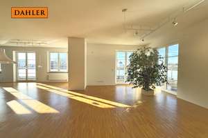 Exquisite Penthouse-Maisonette mit privater Dachterrasse – Die vollständige Adresse der Immobilie erhältst du vom Anbieter., 86153 Jakobervorstadt-Nord, Augsburg – Vorschaubild 3