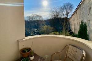 **ab 01.07.** sehr großzügige 2 Zimmerwohnung, Balkon, Wohnküche – Fröbelstr. 92, 47053 Hochfeld, Duisburg – Vorschaubild 12