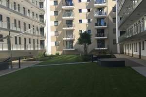 PROVISIONSFREI Neuwertige 2,5-Raum-Maisonette-Wohnung mit Dachterasse  in Darmstadt  – Robert-Bosch-Str 24, 64293 Darmstadt-Nord, Darmstadt – Vorschaubild 5