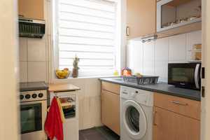 Helle und modernisierte 3-Zimmer-Wohnung in Salzgitter-Lebenstedt – Salzgitter – Vorschaubild 7