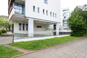Vermietete 2-Zimmer-Wohnung mit Potenzial – Die vollständige Adresse der Immobilie erhältst du vom Anbieter., 1307 Johannstadt-Süd, Dresden – Vorschaubild 13
