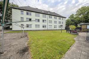 Charmante 2-Zimmer Etagenwohnung mit Ausbaureserve und Garage – Die vollständige Adresse der Immobilie erhältst du vom Anbieter., 41238 Giesenkirchen-Nord, Mönchengladbach – Vorschaubild 15