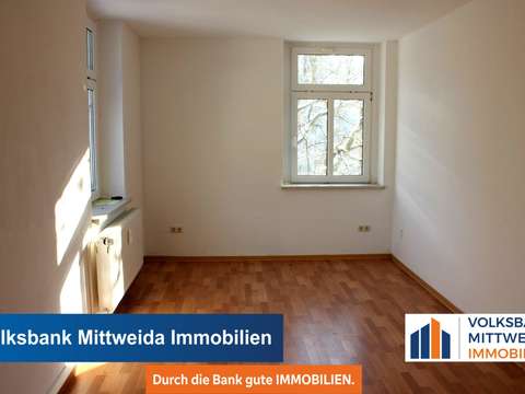 Etagenwohnung ca 80m2 good fleckenberg