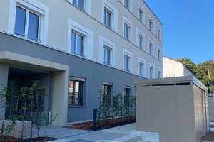 Ganz oben Wohnen! 4 Zimmer DG ohne Schrägen. Besichtigung So. 14.06. 13-15 Uhr – Hausenring 11, 70499 Hausen, Stuttgart – Vorschaubild 18