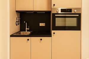 Studio Apartment  – Moissistraße 31, 12489 Berlin – Vorschaubild 2