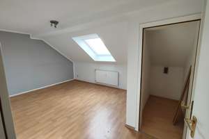 Gemütliche, helle DG-Wohnung in Do-Wambel – Breierspfad 138, 44143 Wambel, Dortmund – Vorschaubild 4