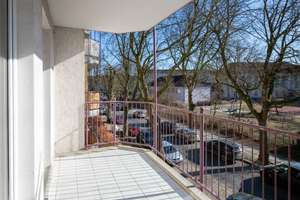 Bezugsfreie 2-Zimmerwohnung mit Balkon und Aufzug – Die vollständige Adresse der Immobilie erhältst du vom Anbieter., 13055 Alt-Hohenschönhausen, Berlin – Vorschaubild 7