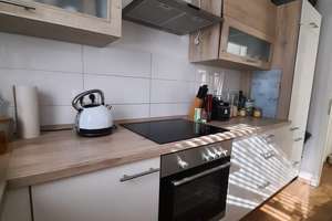 schöne 2-Zimmer-Wohnung im CityPark mit Balkon zum 01.10.2026 – Luise-Riegger-Str. 23, 76137 Südstadt, Karlsruhe – Vorschaubild 6