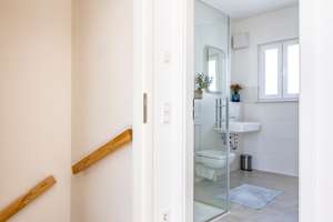 NEU *Paul & Partner* NEUBAU ZWEITBEZUG DIREKT AM PARK! MIT 2x STELLPLÄTZEN & EBK ! – Die vollständige Adresse der Immobilie erhältst du vom Anbieter., 55130 Weisenau, Mainz – Vorschaubild 13