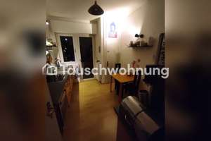 Tauschwohnung: Sonnendurchflutete Wohnung mit Blick ins Grüne – Die vollständige Adresse der Immobilie erhältst du vom Anbieter., 48153 Schützenhof, Münster – Vorschaubild 6