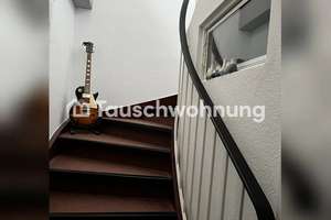Tauschwohnung: Junges Ehepaar sucht 4 Zimmerwohnung