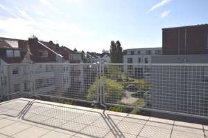 hochwertige ETW über 2 Etagen mit Balkon und Tiefgarage – 40468 Unterrath, Düsseldorf – Vorschaubild 15