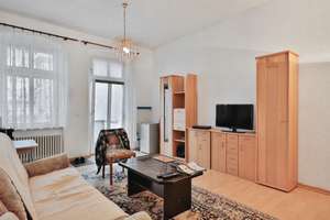 Vermietete 2-Zimmer-Wohnung mit Südwest Balkon in Berlin-Adlershof – Die vollständige Adresse der Immobilie erhältst du vom Anbieter., 12489 Adlershof, Berlin – Vorschaubild 11
