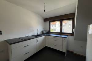 Stilvoll modernisiert: Ein-Zimmer-Wohnung voll möbliert in der Südweststadt – Die vollständige Adresse der Immobilie erhältst du vom Anbieter., 76137 Südweststadt, Karlsruhe – Vorschaubild 9