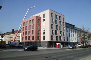 *** 1 Zi , MÄDCHEN 2-WG, renoviert ab 1.8.25, inkl. Strom und Internet, nur RWTH und TH Studenten*** – Roermonder Str. 101, 52072 Aachen – Vorschaubild 4