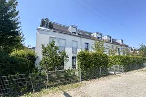 Grosszügige moderne 3-Zimmer-Wohnung in Moosach mit Gartenterrasse – Die vollständige Adresse der Immobilie erhältst du vom Anbieter., 80993 Alt-Moosach, München – Vorschaubild 5