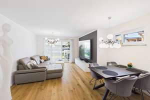 Neubau Wohnung mit XXL-Garten! – Die vollständige Adresse der Immobilie erhältst du vom Anbieter., 86165 Lechhausen-Ost, Augsburg – Vorschaubild 6