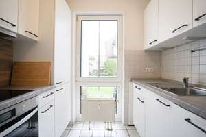 Am Wunderburgpark: 2-Zimmer-Erdgeschosswohnung, der Termin hat schon stattgefunden – Die vollständige Adresse der Immobilie erhältst du vom Anbieter., 26135 Osternburg, Oldenburg (Oldenburg) – Vorschaubild 15
