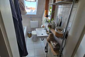 Oase der Ruhe - Schöne 3-Zimmer DG-Wohnung in Stuttgart-Bad Cannstatt (Tannenbergstrasse) – Die vollständige Adresse der Immobilie erhältst du vom Anbieter., 70374 Espan, Stuttgart – Vorschaubild 14