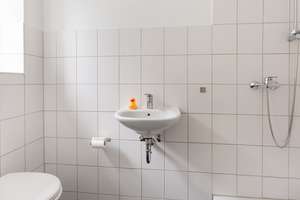 COURTAGEFREI - Attraktive Neubau-Doppelhaushälfte mitten im Herzen von Norderstedt-Mitte! – Die vollständige Adresse der Immobilie erhältst du vom Anbieter., 22846 Norderstedt – Vorschaubild 4