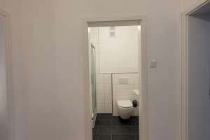Schöne 2 Zimmer Wohnung im Herzen von Essen Rüttenscheid – Hedwigstraße 27, 45130 Rüttenscheid, Essen – Vorschaubild 5