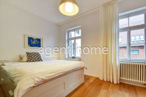 MÖBLIERT - NICE LIVING - Gemütliche Wohnung in Weilimdorf – Die vollständige Adresse der Immobilie erhältst du vom Anbieter., 70499 Weilimdorf (Ortsteil), Stuttgart – Vorschaubild 28