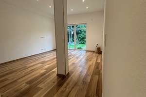 Hochwertige 1 Zimmer Wohnung mit Terrasse in Lohausen – Alte Flughafenstraße 11, 40474 Lohausen, Düsseldorf – Vorschaubild 2