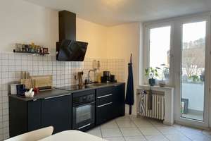 Sanierte Wohnung in Nähe des Aaper Waldes ! – 40472 Rath, Düsseldorf – Vorschaubild 14