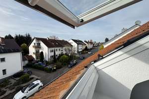 DG-Wohnung am Rotenbühl,
für Singles oder Anleger geeignet! – Die vollständige Adresse der Immobilie erhältst du vom Anbieter., 66123 St. Johann, Saarbrücken – Vorschaubild 2