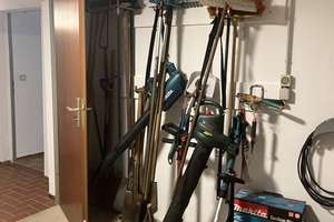 Moderner Bungalow mit traumhaftem Garten in Deutsch Evern – Die vollständige Adresse der Immobilie erhältst du vom Anbieter., 21407 Deutsch Evern – Vorschaubild 41