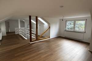 Helle Dachgeschosswohnung mit modernem Charme in Dortmund-Körne – 80 m² Wohlfühlfläche – Liboristraße 31, 44143 Kaiserbrunnen, Dortmund – Vorschaubild 1