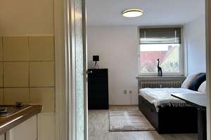 City Appartment in zentraler Lage / Ramersdorf – Kirchseeonerstraße 1, München-Ramersdorf, 81669 Ramersdorf, München – Vorschaubild 10