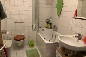 Helle Dachgeschosswohnung mit Loggia – Kölner Straße 270, 47807 Fischeln, Krefeld – Vorschaubild 12