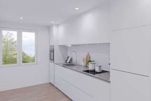 LIVORA Landau – Moderne 4-Zimmer-Neubauwohnung mit Terrasse & Garten – Die vollständige Adresse der Immobilie erhältst du vom Anbieter., 76829 Landau, Landau in der Pfalz – Vorschaubild 3