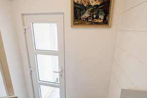Großzügiges 7-Zimmer-Reiheneckhaus mit Garten und Terrasse in Saarbrücken-St. Arnual – Die vollständige Adresse der Immobilie erhältst du vom Anbieter., 66119 Sankt Arnual, Saarbrücken – Vorschaubild 13