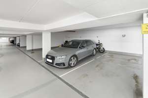 Luxuriöse 2-Zimmer-Wohnung mit Balkon und Garage in Villingen-Schwenningen – Im Neckarpark 41, 78056 Schwenningen, Villingen-Schwenningen – Vorschaubild 10