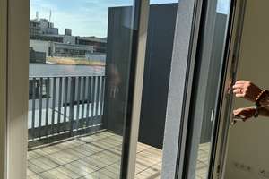 2-Zimmer-Penthouse-Wohnung im Inneren-Westen Regensburg – 93049 Westenviertel, Regensburg – Vorschaubild 13