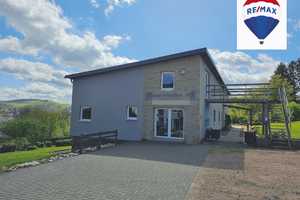 Einfamilienhaus auf einer Ebene – Sankt Wendel (Kreis) – Vorschaubild 1