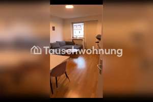 Tauschwohnung: Preiswerte 2,5 Zimmerwohnung – Die vollständige Adresse der Immobilie erhältst du vom Anbieter., 81675 Haidhausen Nord, München – Vorschaubild 1