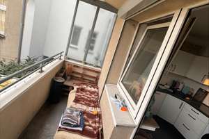 Helle 2-Zimmer Wohnung im 1. OG mit Balkon in Inrath/Kliedbruch – Die vollständige Adresse der Immobilie erhältst du vom Anbieter., 47803 Inrath/Kliedbruch, Krefeld – Vorschaubild 9