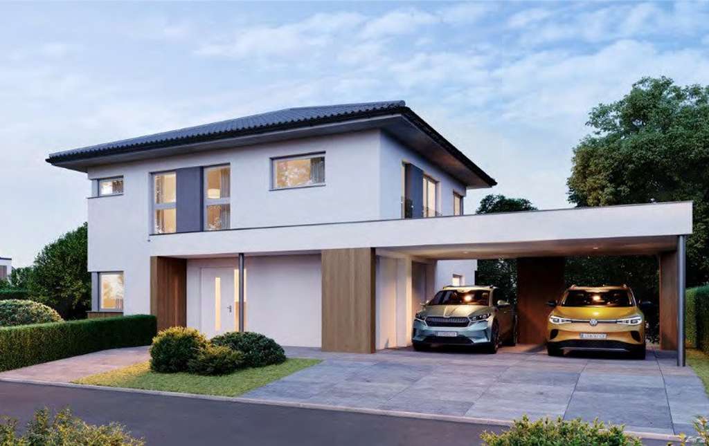 Immobilie in Konradsreuth - Baue jetzt dein individuelles Traumhaus mit ELK - Bild 3