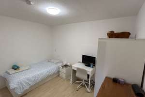 Saniertes 2-Zimmer-Apartment 4.OG mit EBK und Balking in Stuttgart-Vaihingen Lauchhau – Im Lauchhau 9, 70569 Lauchäcker, Stuttgart – Vorschaubild 6