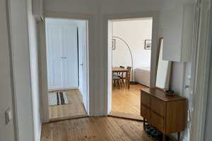 TAUSCHWOHNUNG - Helle 3 Zimmer, Kernsanierter Altbau  – Georg-Westermann-Allee 33, 38104 Braunschweig – Vorschaubild 3