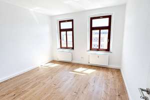 *1. Monat Kaltmietfrei* Hochwertig renovierte Wohnung inklusive EBK! – Reichpietschstraße 1, 4317 Reudnitz-Thonberg, Leipzig – Vorschaubild 3