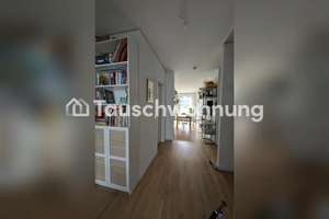 Tauschwohnung: Bright 3.5 Bedroom Apartment w/2 Balconies in Central Berlin – Lindenstraße 75, 10969 Kreuzberg, Berlin – Vorschaubild 5