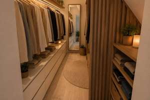 KLIMATISIERTE 5-Zimmer-Dachgeschosswohnung im denkmalgeschützten Altbau - Schwetzinger Vorstadt – Burgstraße 13, 68165 Schwetzingerstadt/Oststadt, Mannheim – Vorschaubild 16