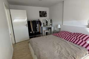 2-Zimmer-Wohnung in Dortmund-Wickede – Die vollständige Adresse der Immobilie erhältst du vom Anbieter., 44319 Wickede, Dortmund – Vorschaubild 5
